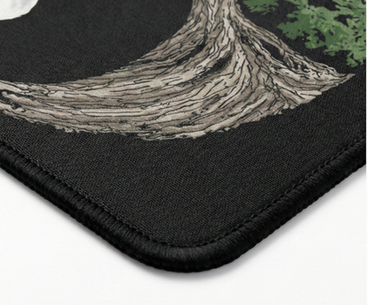 ANANTA - YING & YANG - PREMIUM MOUSEPADS