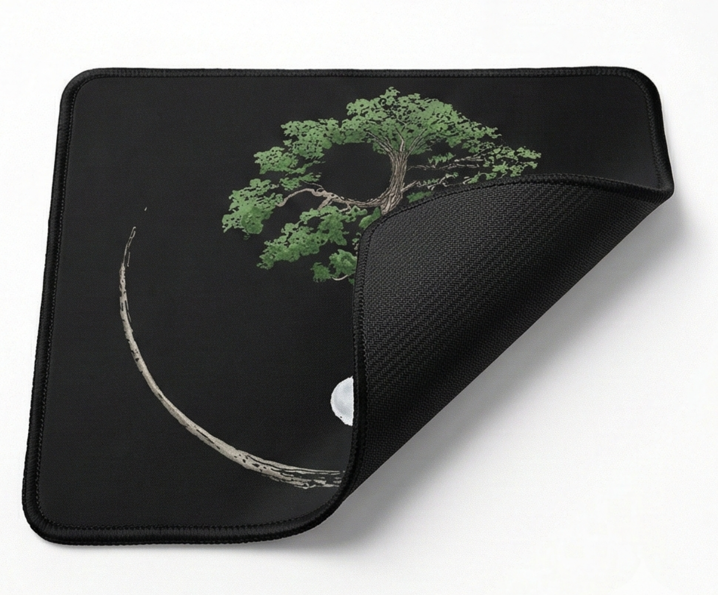 ANANTA - YING & YANG - PREMIUM MOUSEPADS