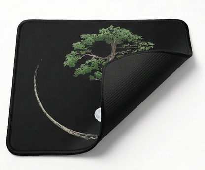 ANANTA - YING & YANG - PREMIUM MOUSEPADS