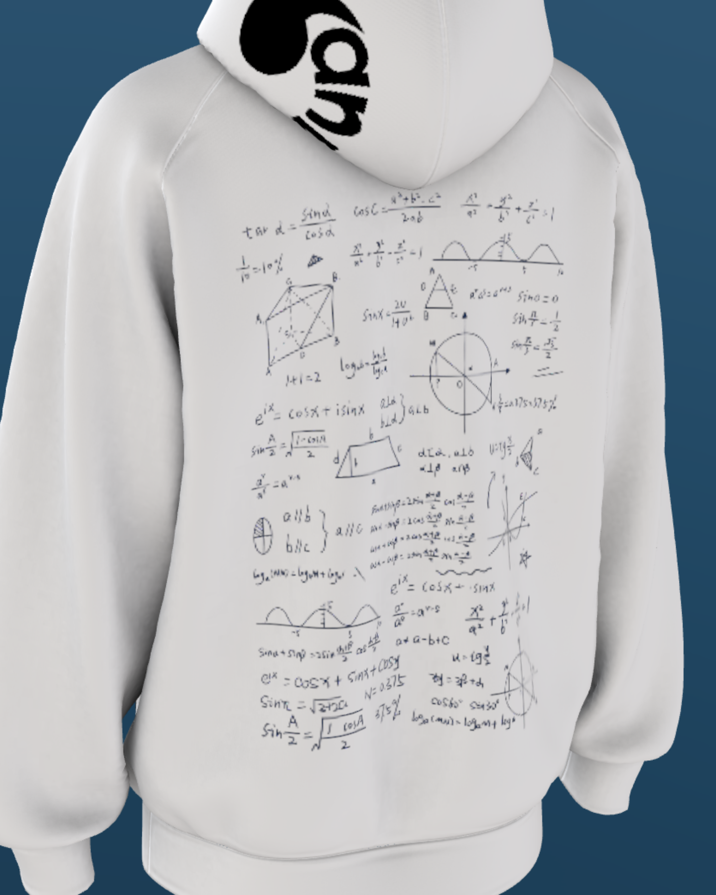 IISER - Mindful Maths - Hoodi