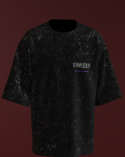 Inter IIIT - Premium - ACID WASH - THE CREW