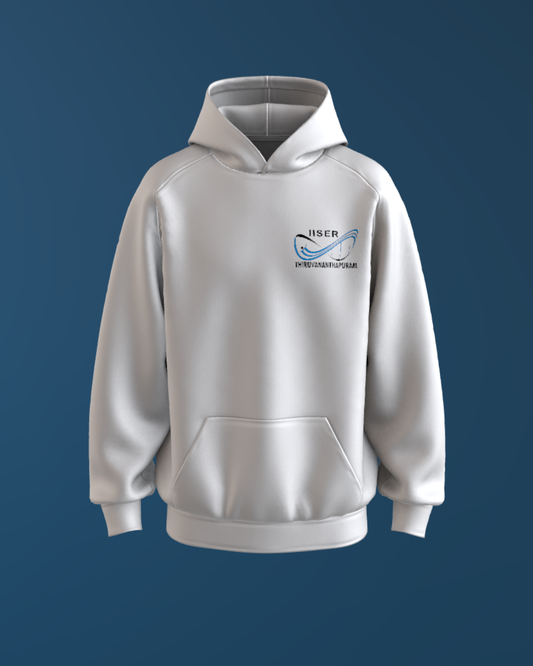 IISER - Mindful Maths - Hoodi