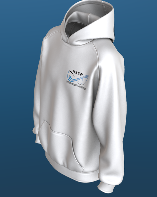 IISER - Mindful Maths - Hoodi