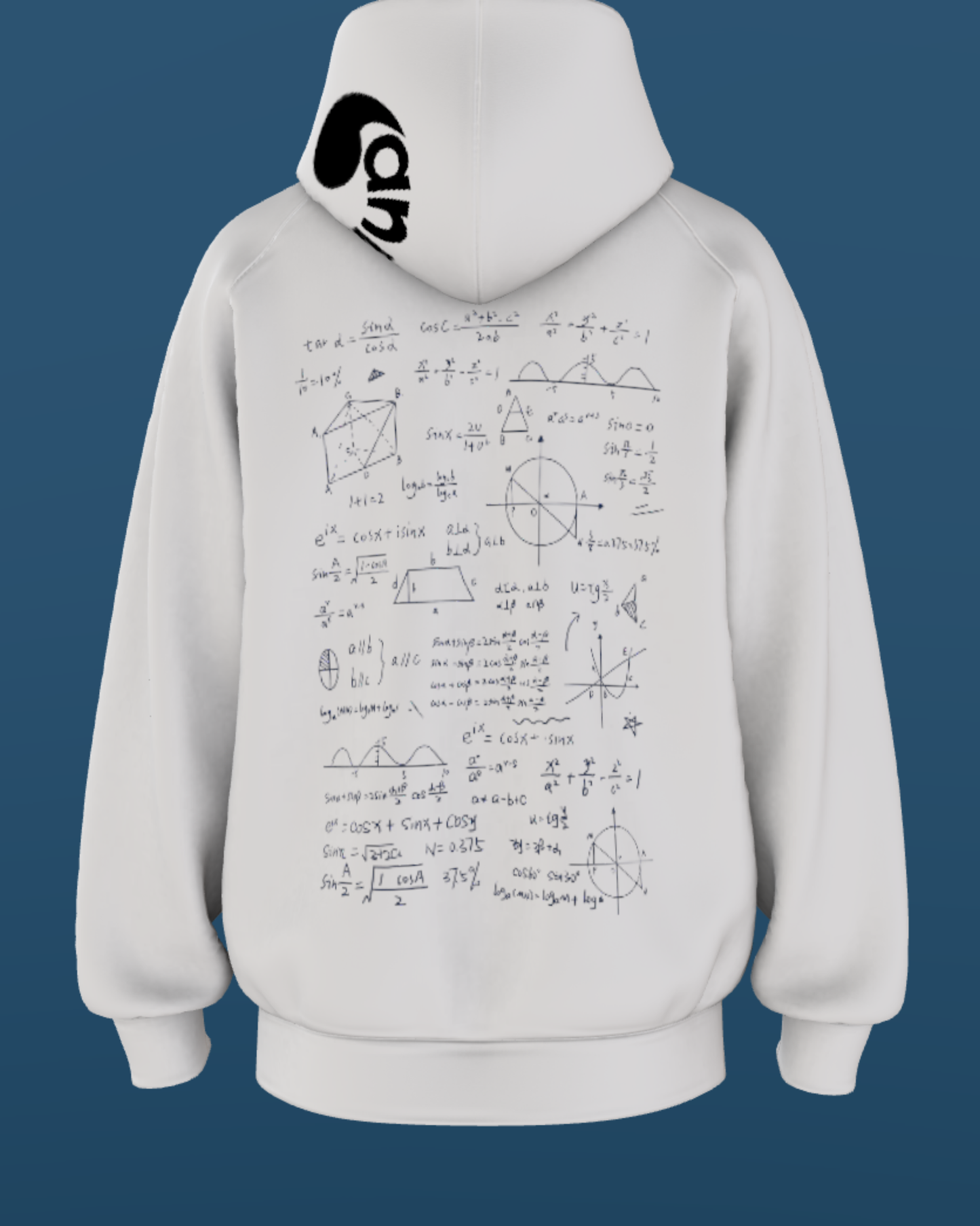 IISER - Mindful Maths - Hoodi