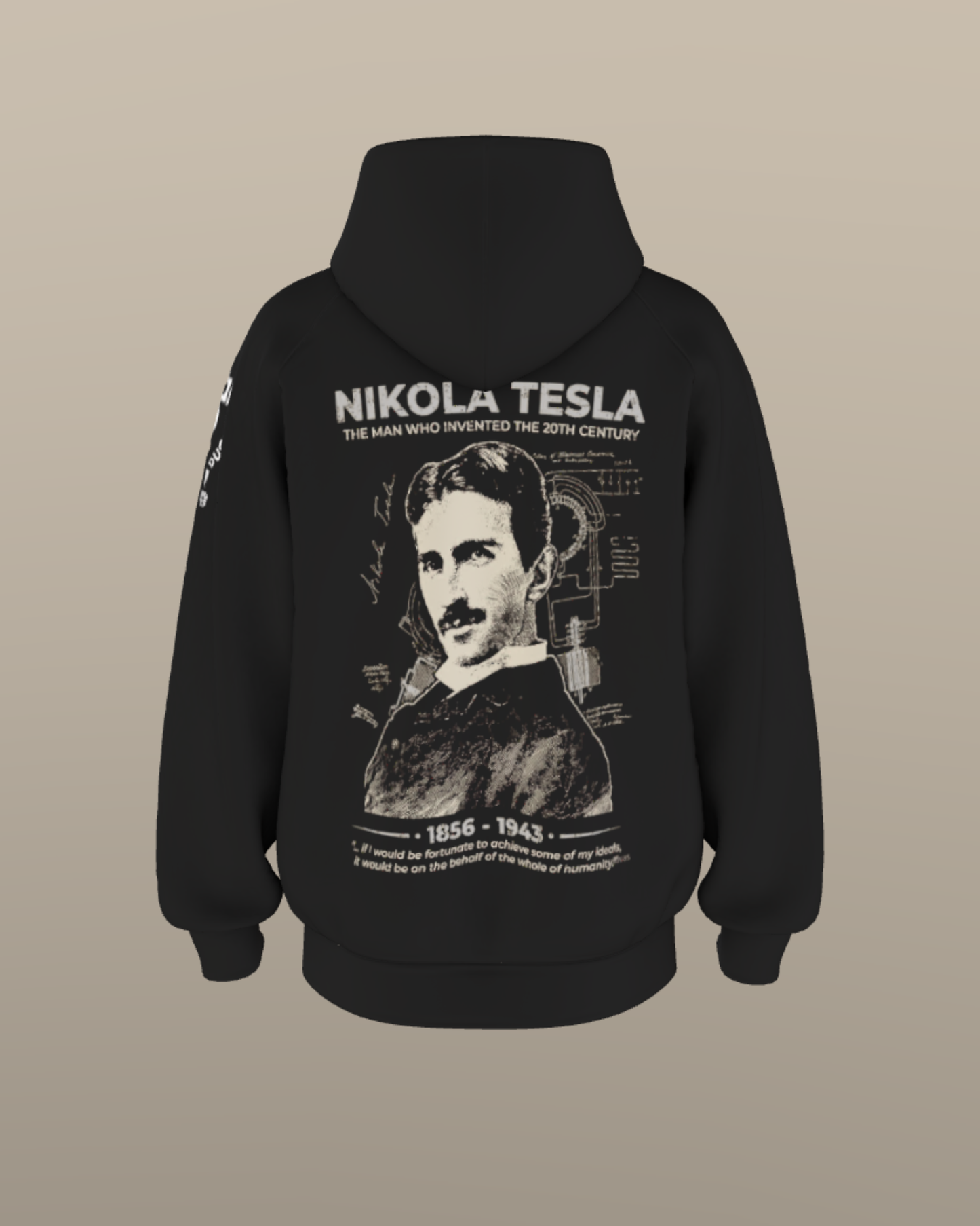 IISER - Perpetual Physics - Hoodi