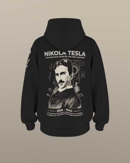 IISER - Perpetual Physics - Hoodi