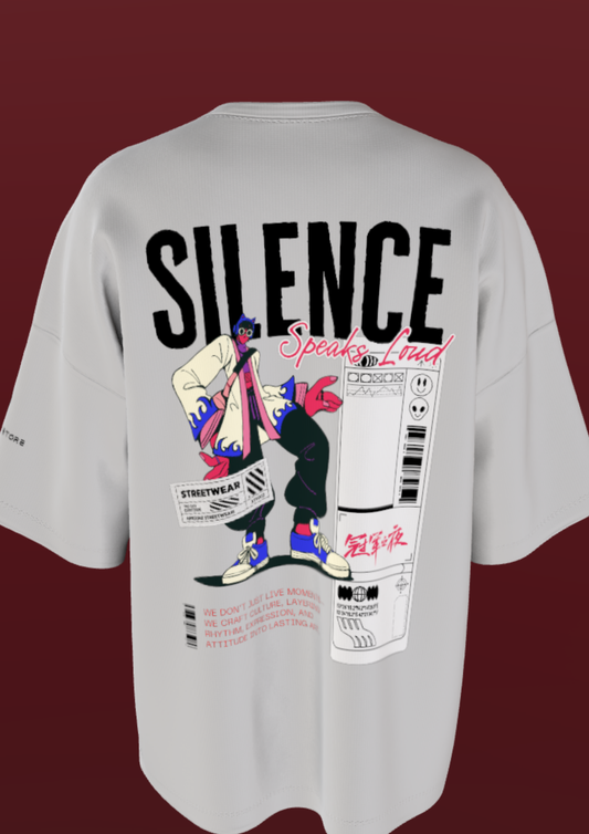 IIT GOA - CULTRANG - KHAMOSH - PREMIUM OZ