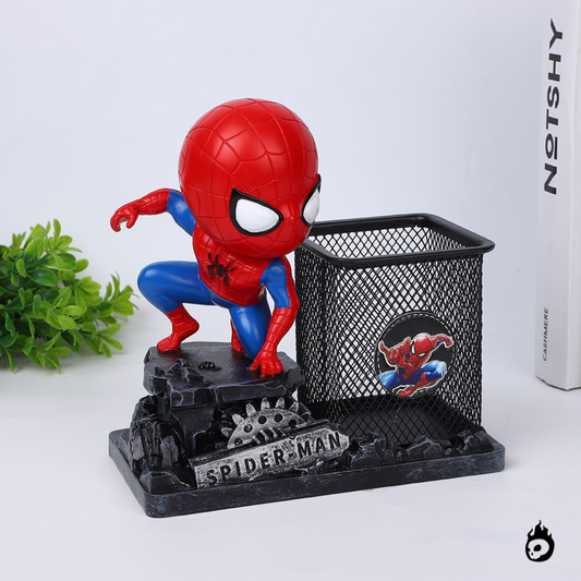 Spider-Man Pen Stand