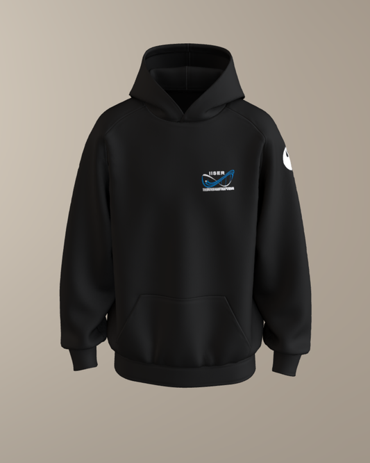 IISER - Perpetual Physics - Hoodi