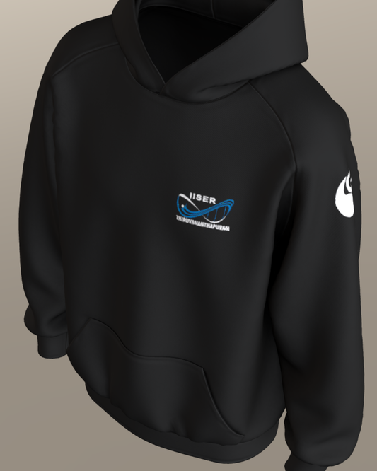 IISER - Perpetual Physics - Hoodi