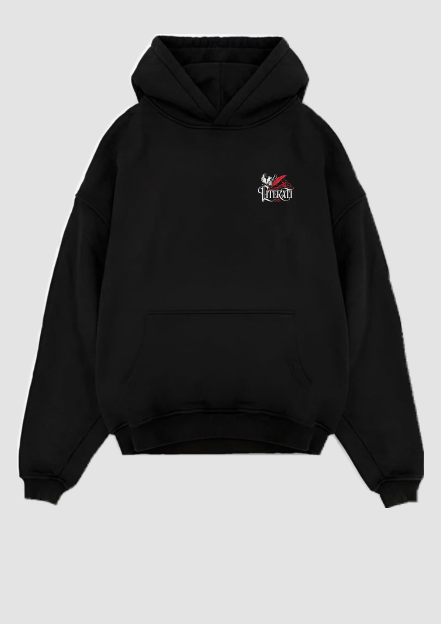 IIT DELHI - THE WINGS - PREMIUM 350 GSM