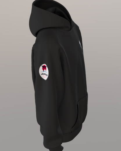 IIT JAMMU - PREMIUM HOODIE - ALL IN ONE