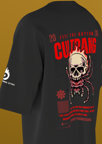 IIT GOA - CULTRANG - BLACK WEB - PREMIUM Oz