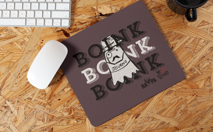 IIT DELHI - BOINK - PREMIUM MOUSEPADS