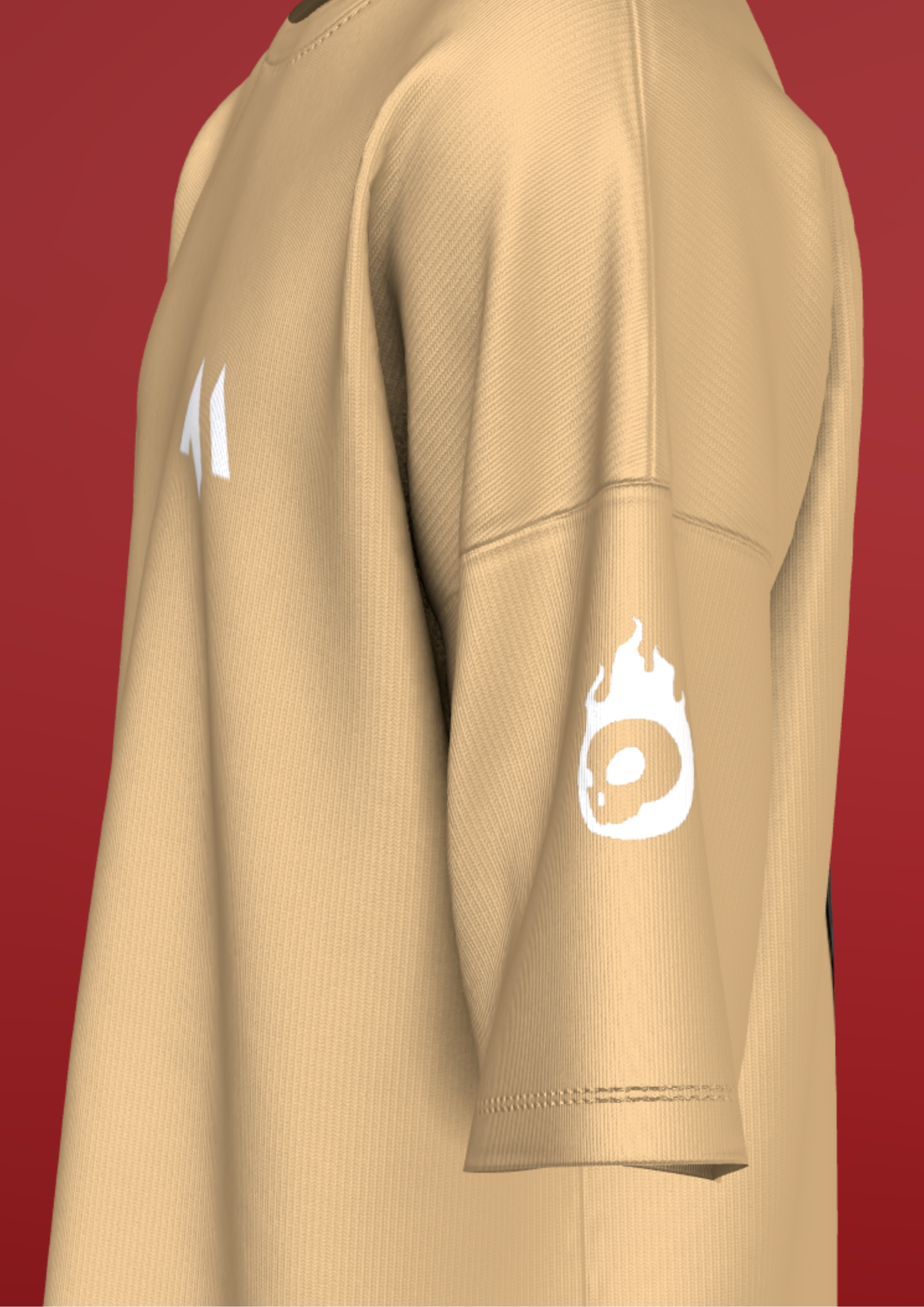 IIIT UNA - MERAKI -  GAME IS ON - 240 GSM