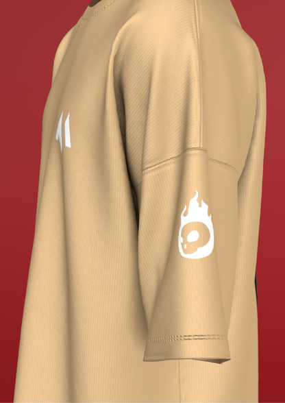 IIIT UNA - MERAKI -  GAME IS ON - 240 GSM