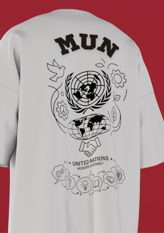 IIT Roorkee - The Chain - PREMIUM Oz