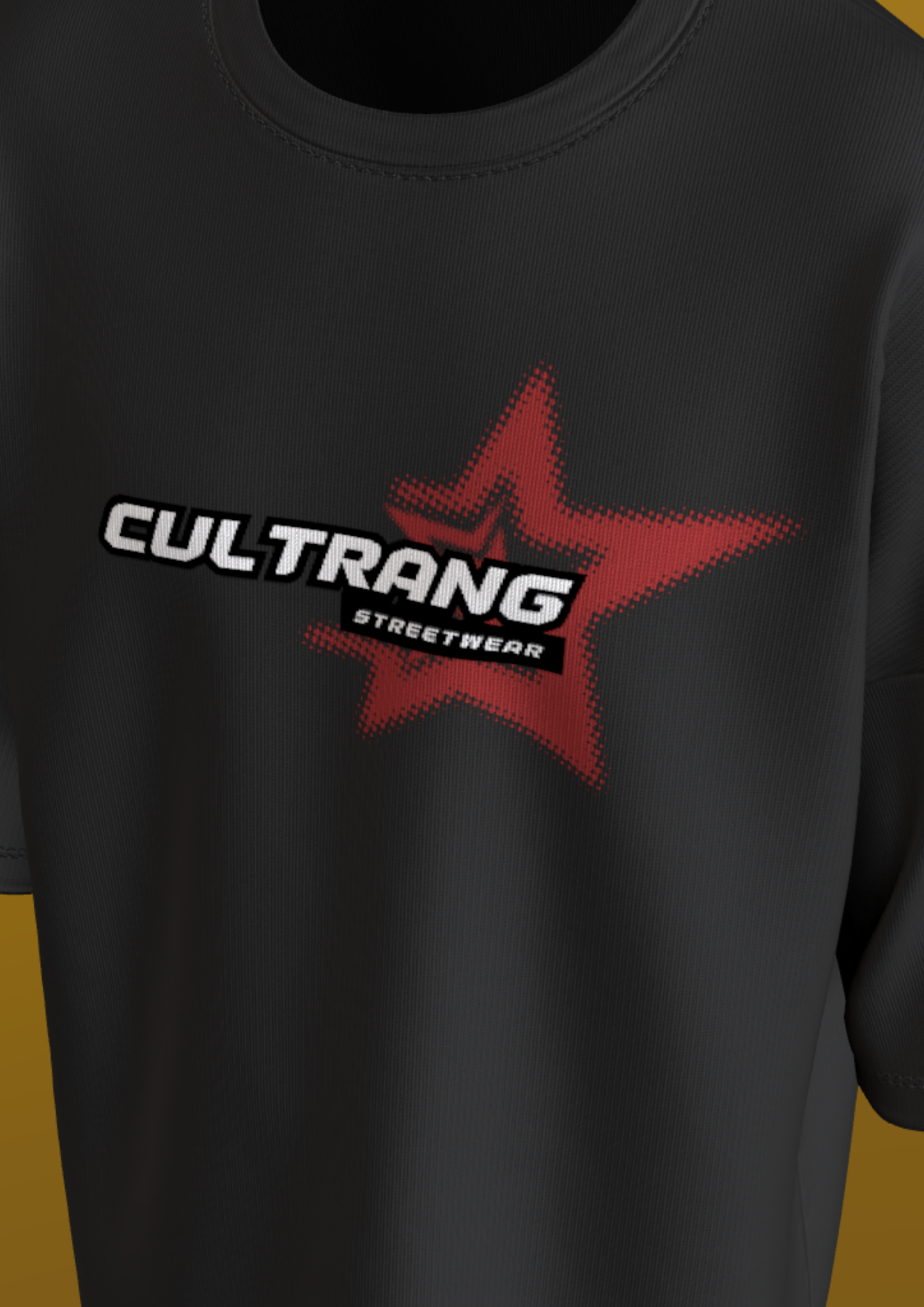 IIT GOA - CULTRANG - BLACK WEB - PREMIUM Oz