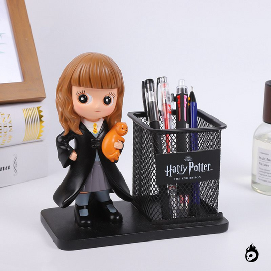 Hermione Granger Pen Stand