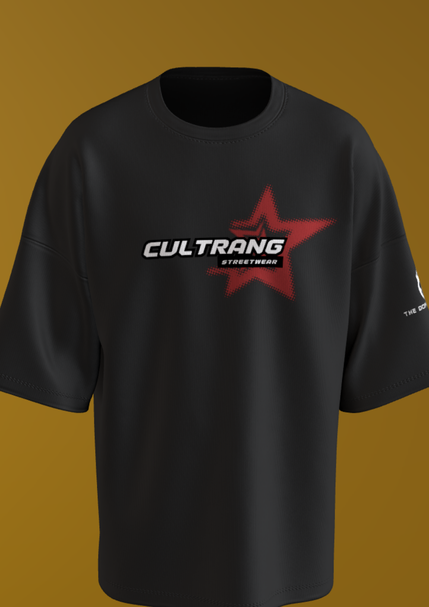 IIT GOA - CULTRANG - BLACK WEB - PREMIUM Oz