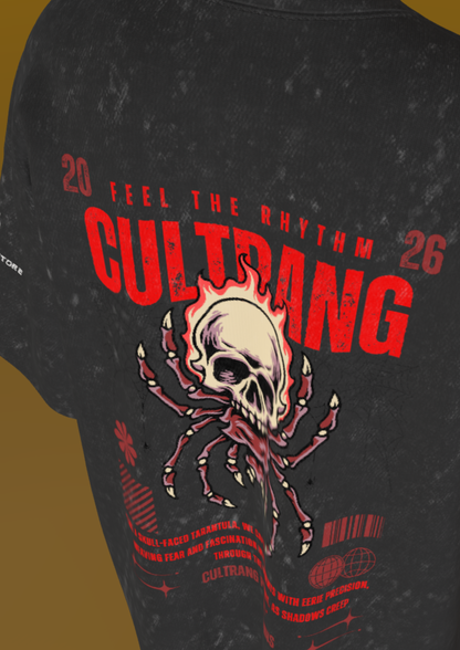 IIT GOA - CULTRANG - BLACK WEB - PREMIUM Oz