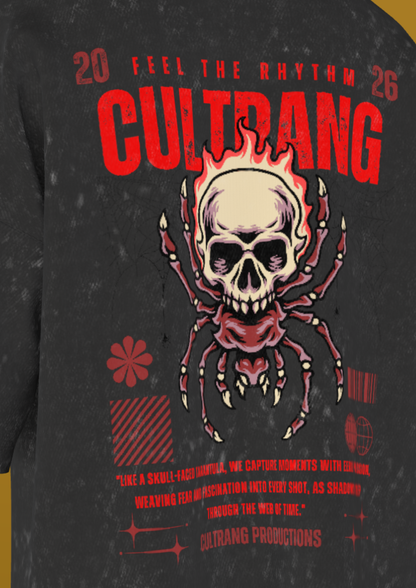 IIT GOA - CULTRANG - BLACK WEB - PREMIUM Oz