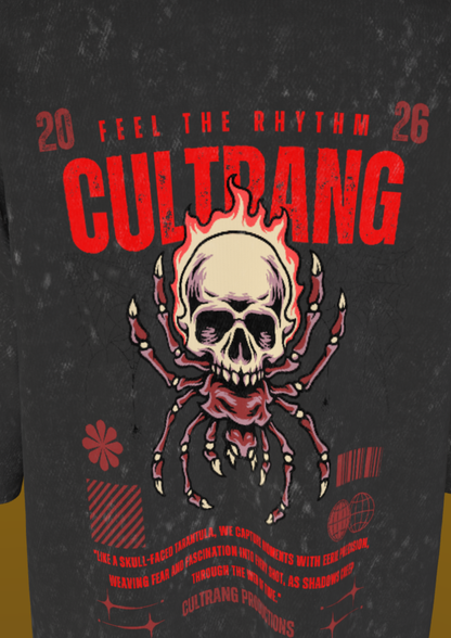 IIT GOA - CULTRANG - BLACK WEB - PREMIUM Oz