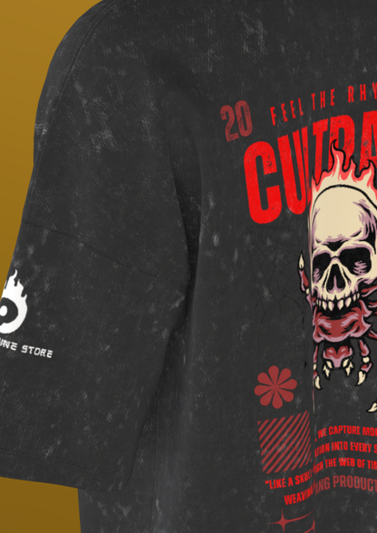 IIT GOA - CULTRANG - BLACK WEB - PREMIUM Oz