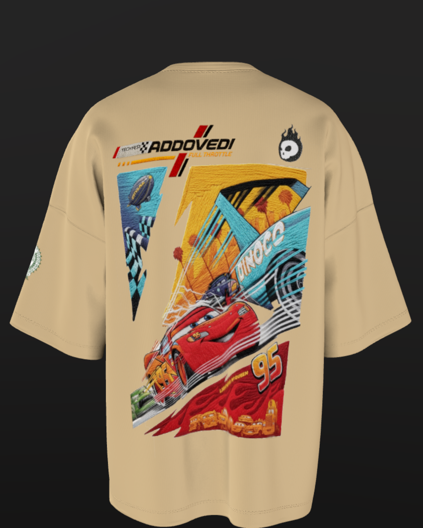 NIT AP - PREMIUM OZ - LETS RACE