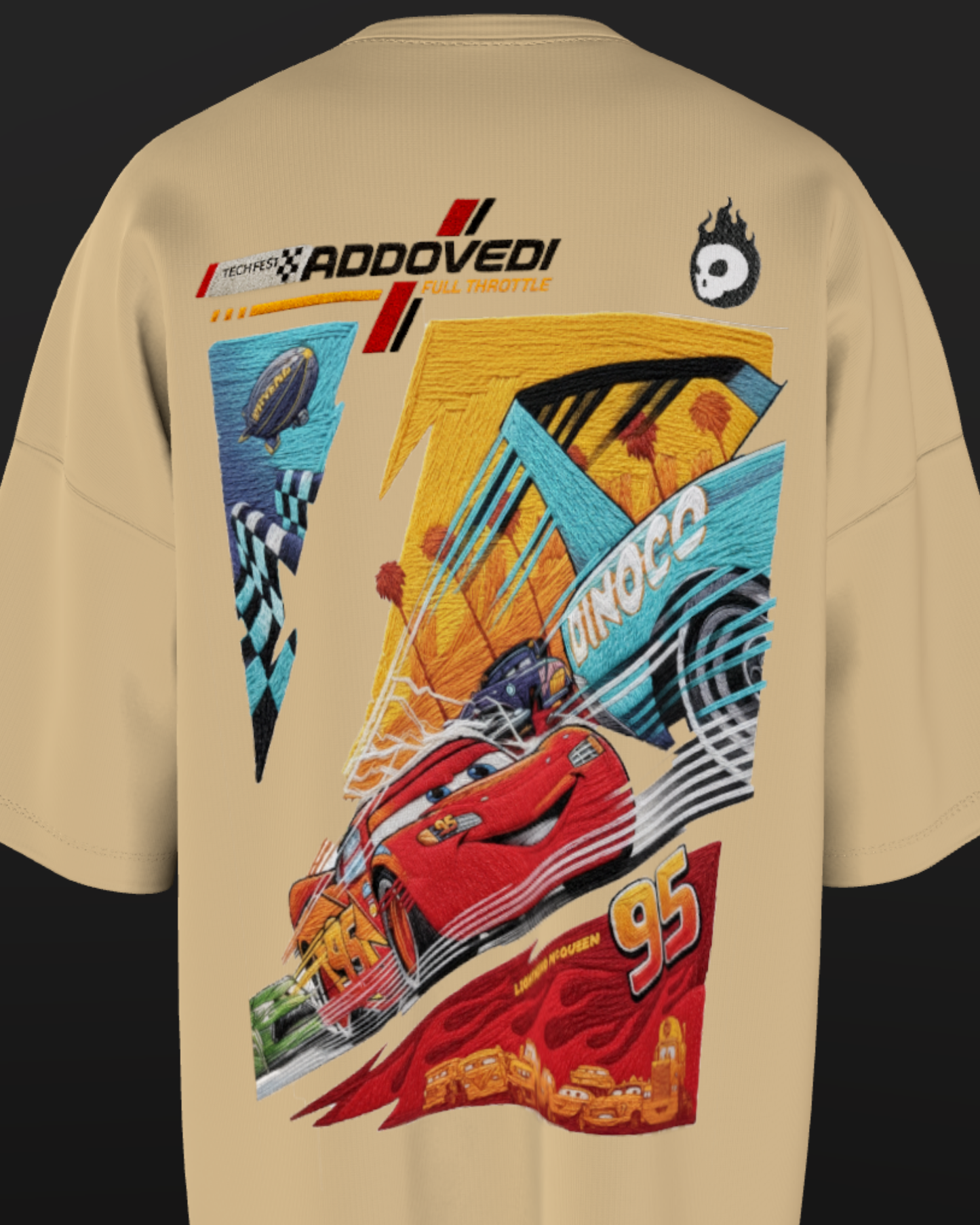 NIT AP - PREMIUM OZ - LETS RACE