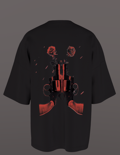 Guns and Roses T-Shirts: Oz