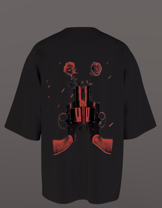Guns and Roses T-Shirts: Oz
