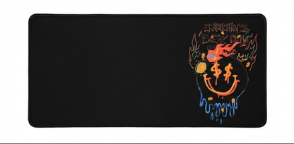 NIT NAGALAND - LARGE MOUSEPADS - THE MANIAC