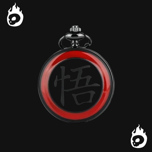 Demon Slayer Pocket Watch