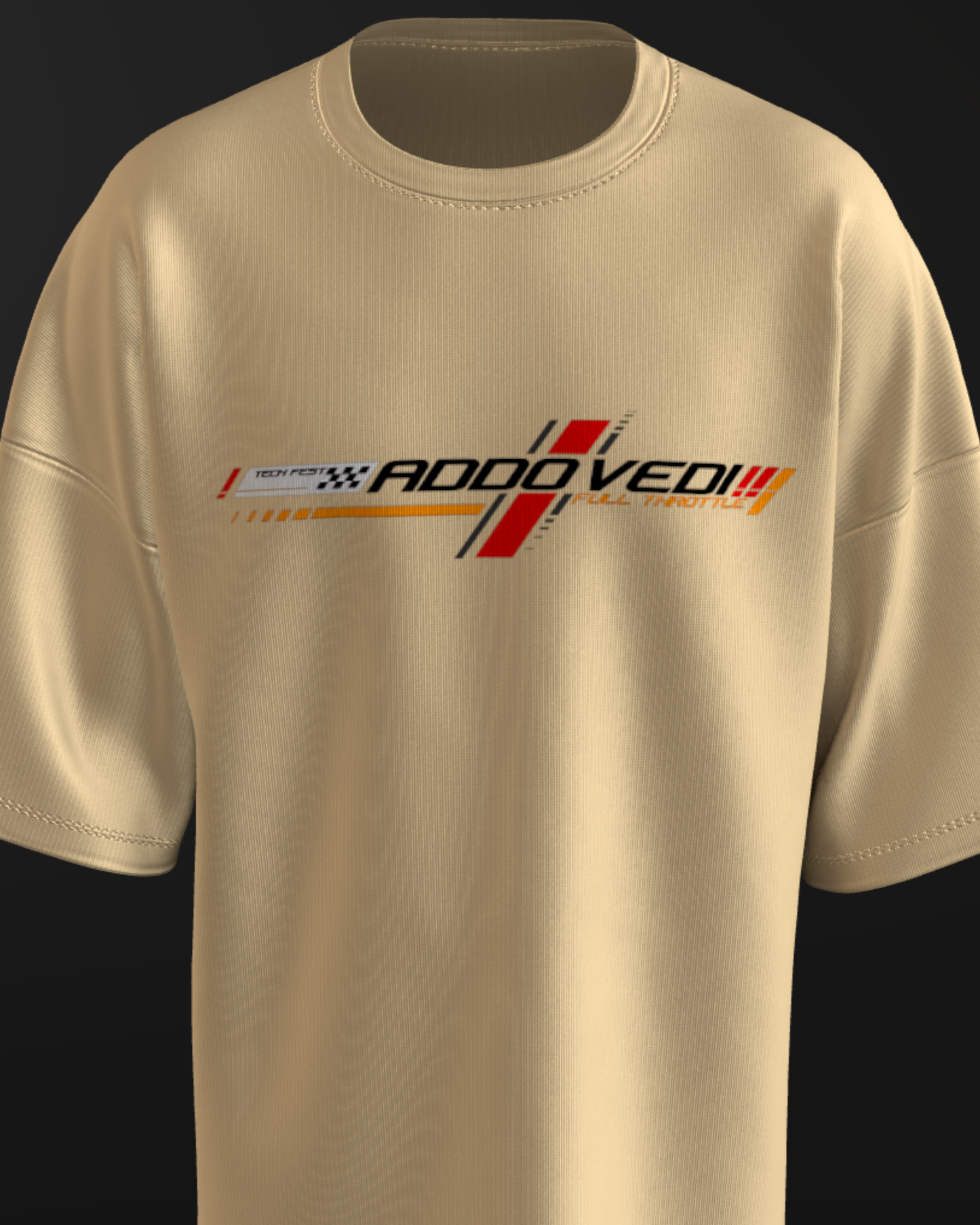 NIT AP - PREMIUM OZ - LETS RACE
