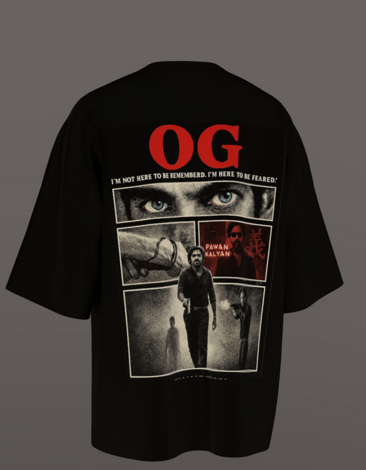 Ojas Gambhera Design 2