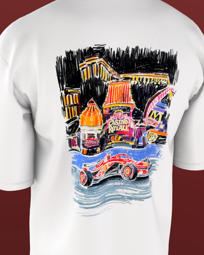 NIT AP - PREMIUM COTTON- NOSTALGIA
