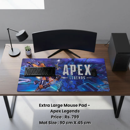 Apex Legends - Extra Large Mouse Pad
