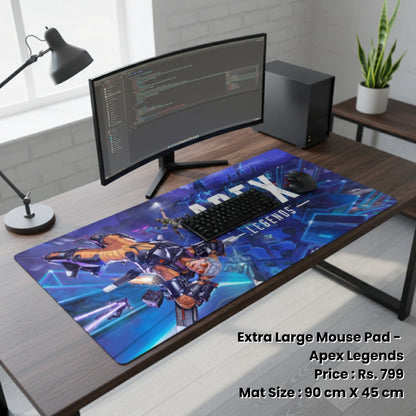 Apex Legends - Extra Large Mouse Pad