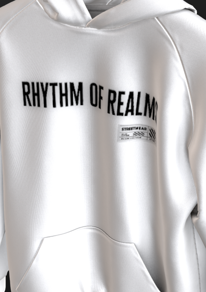 IIT GOA - CULTRANG -KHAMOSH - PREMIUM 350 GSM HOODIE