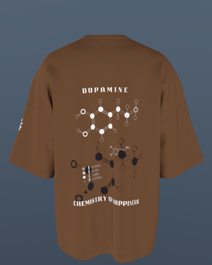 IISER - Coffee Chemistry - Oz T-Shirt