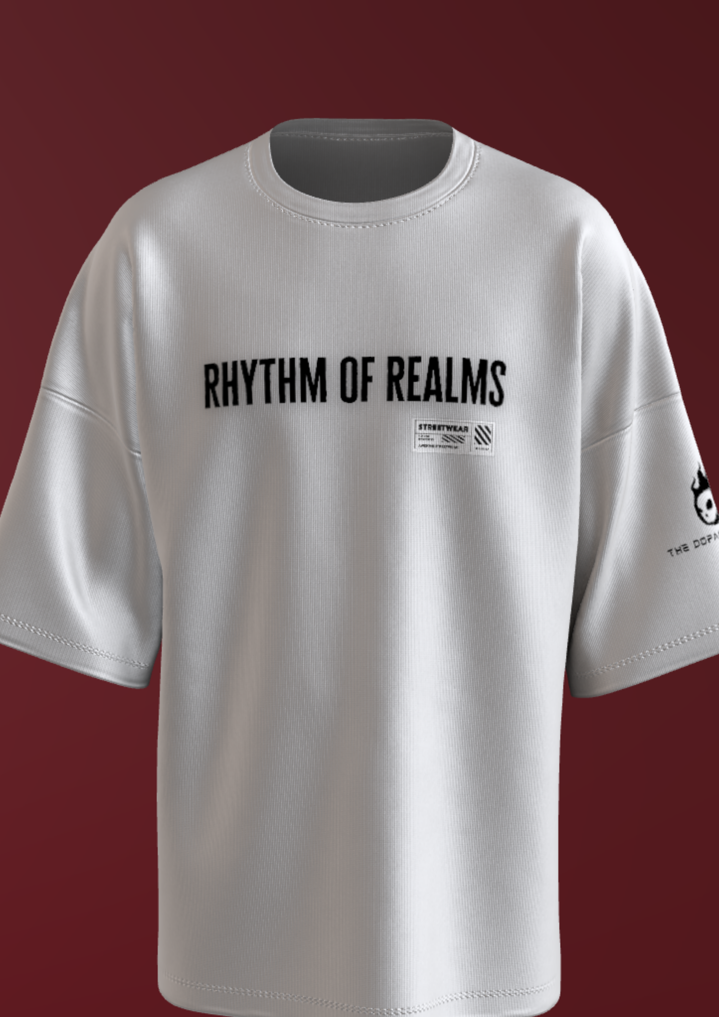 IIT GOA - CULTRANG - KHAMOSH - PREMIUM OZ