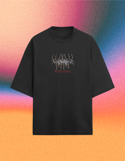 IIT GOA - CULTRANG - Dark Youth - PREMIUM OZ