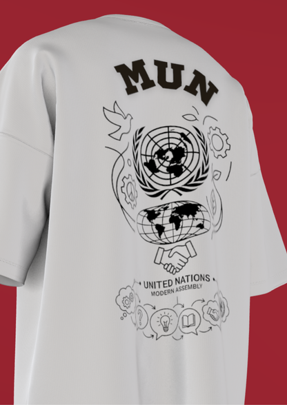 IIT Roorkee - The Chain - PREMIUM Oz