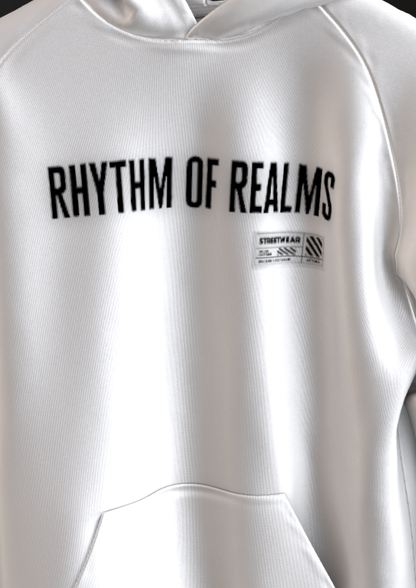 IIT GOA - CULTRANG -KHAMOSH - PREMIUM 350 GSM HOODIE