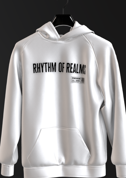 IIT GOA - CULTRANG -KHAMOSH - PREMIUM 350 GSM HOODIE