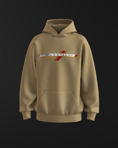 NIT AP - PREMIUM HOODIE - CARs