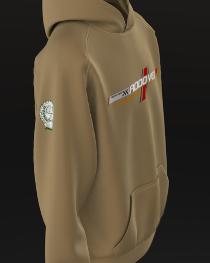 NIT AP - PREMIUM HOODIE - CARs