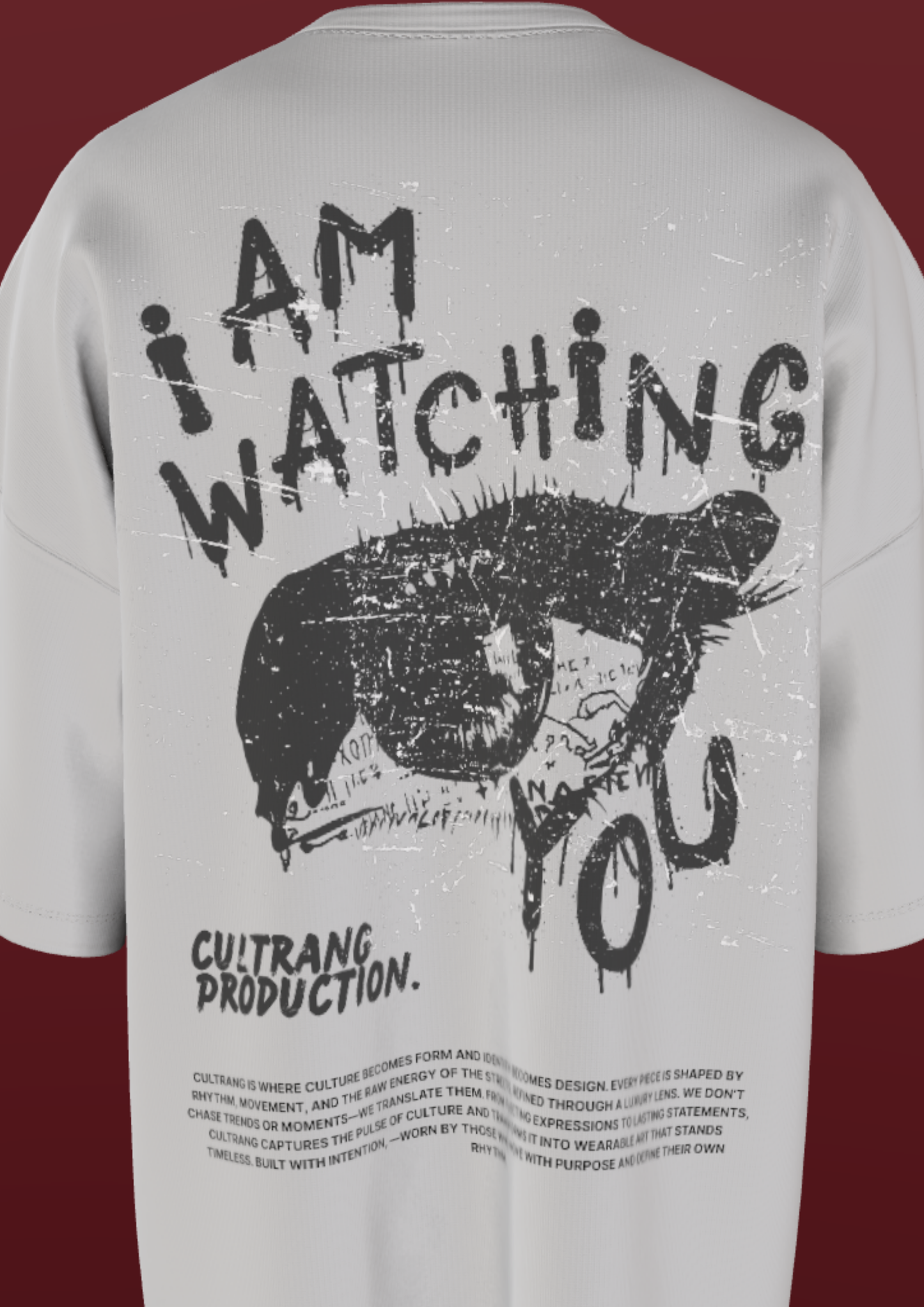 IIT GOA - CULTRANG - METAMORPHOSIS- PREMIUM OZ