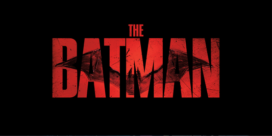 Extra Large Mouse Pad - The Batman Movie